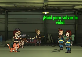 FoS A las puertas de la Muerte imagen