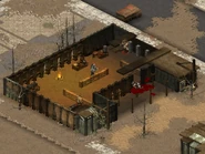 Kansas City commander1.jpg (342 КБ) Розташування першого командира мутантів (маркер карти №2)