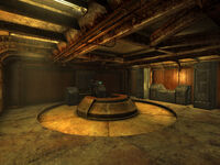 Escritório de Philip Lem