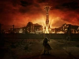 New Vegas