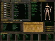 Van Buren female character screen.jpg (252 KB) Van Buren female character screen