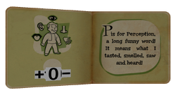 Amazon.co.jp: Fallout: You're S.P.E.C.I.A.L. : Insight