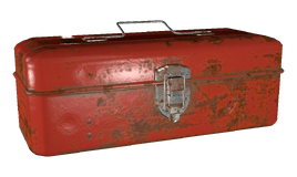 Clark's Toolbox