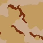 A three color pattern for operations in the .