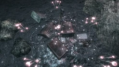 FNV Lake Mead Cave Int2.jpg (591 КБ) Находки во втором гроте