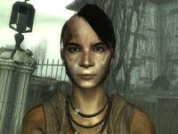FO3PLTribal6.png (713 KB) Possible female tribal