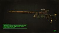 FO4 Syringer loading screen
