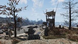 FO76WL The Vantage 10