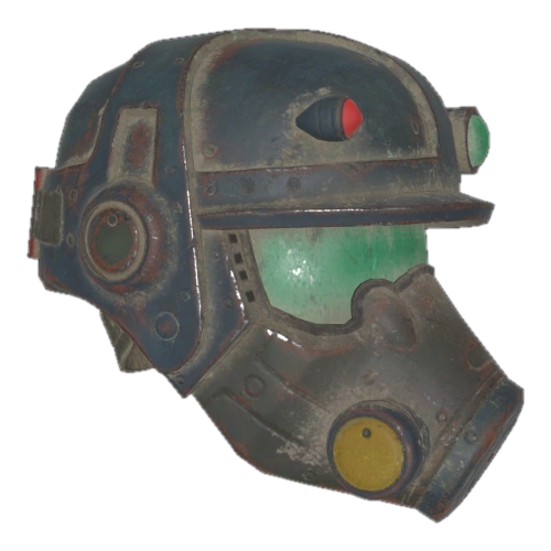 Hey can I get some clarification on the Marine Armor Helmet (PS4/5) r