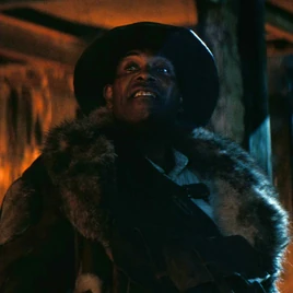 FOTV Season1 ep1 Honcho