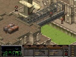 Fallout Tactics Fallout Wiki Fandom Fallout Tactics Fallout Wiki Fandom