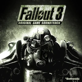 Fallout 3 soundtrack