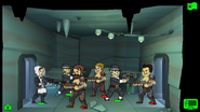 Fallout Shelter Thanksgiving Cave 02