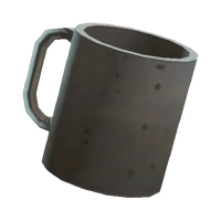 Fo4 coffee cup