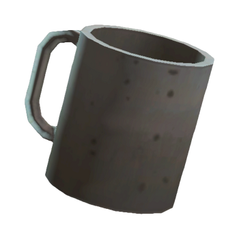 Fo4 coffee cup