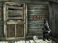 HH oversized gnome.jpg (237 kB) El holodisco en la ferretería de Haley