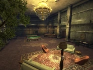 Президентський люкс