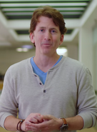Todd Howard en 2019