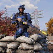 Atx skin armorskin combat vaulttec c2