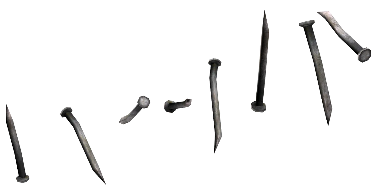 Baseball bat nails Fallout Wiki Fandom