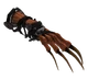 Deathclaw gauntlet