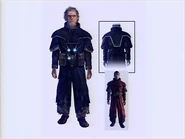 FNVDM Father Elijah concept art.jpeg (149 КБ) Концепт арт