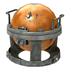 FO4 Flight data recorder