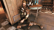 Roper if he is killed