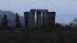 Mysterious Guidestones Fallout Wiki Fandom