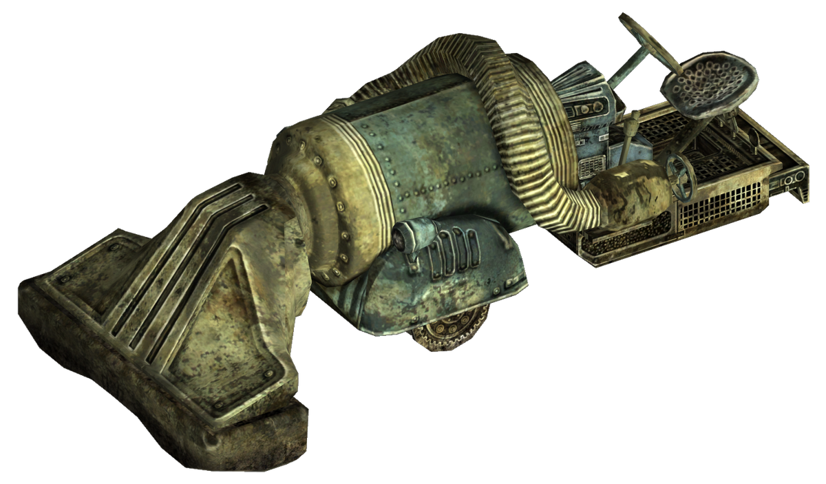 Fallout 4 уборка всего мусора фото 22
