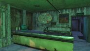 Fallout 4 2Bakery Front