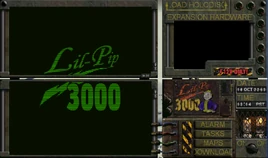 Fo3 Lil-Pip 3000