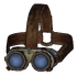 Lobotomite goggles