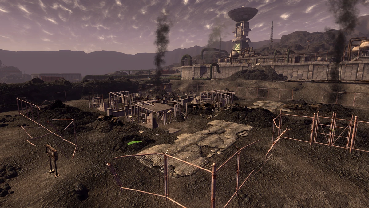 X7b "Boom Town" target zone Fallout Wiki Fandom