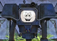 Монітор Йес-мена