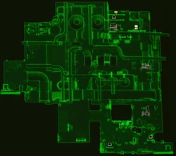 Beantown brewery map