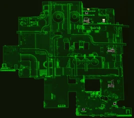 Beantown brewery map