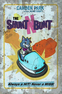 Shunt n Bunt poster