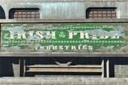 FO4 Irish Pride logo