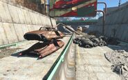 FO4 Locations 27621 33