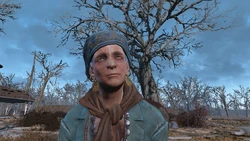 Matushka Myorfi Ubezhishe Fandom