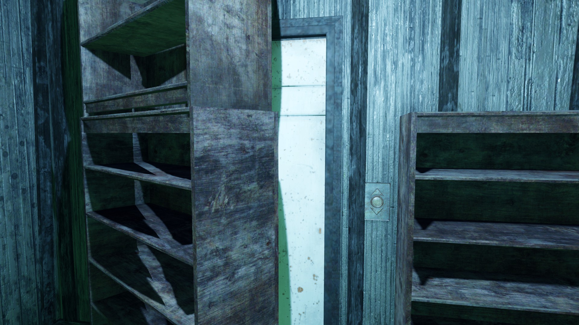 Fallout 4 дверь грейгарден фото 44
