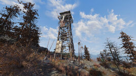 FO76 Central Mountain lookout (lookout).jpg