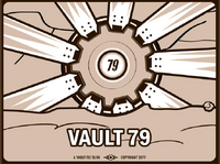 FO76 Vault 79 slide 3