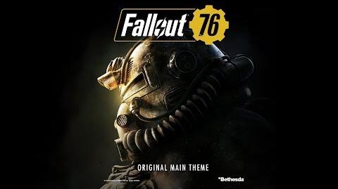 Fallout 76 – Original Main Theme