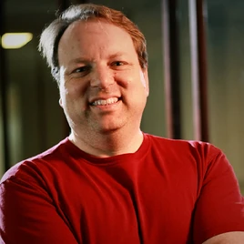 Feargus Urquhart new