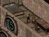 Festus (Fallout 2)