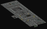 Fo2 Sierra Army Depot Living Quarters