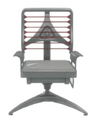 Institute office chair