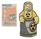 Fo4 Rad Resistant